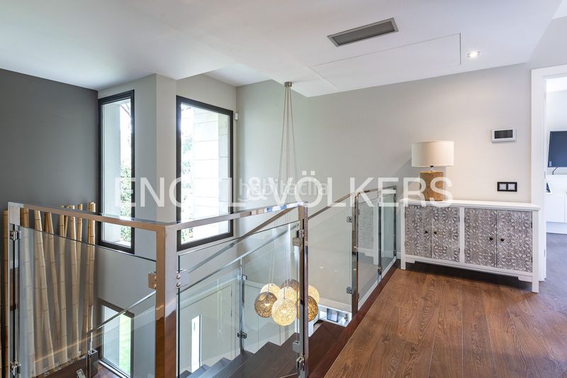 Foto ad76d1c3-faca-4881-9b3f-1a4ef3c23c93. Casa amb calefacció aparcament piscina a Premià de Dalt