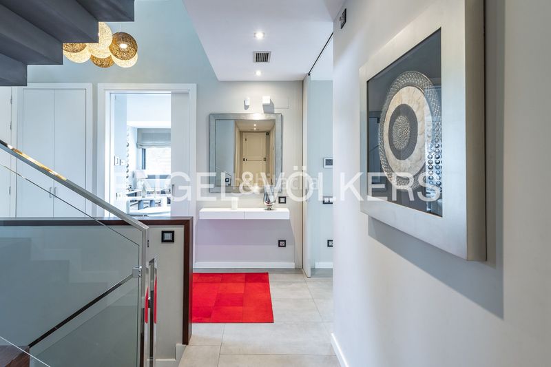 Foto b6c3d727-18e0-49ab-b473-a8e4c2b69899. Casa amb calefacció aparcament piscina a Premià de Dalt