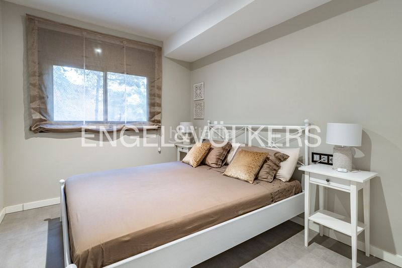Foto ecaef0ce-20f0-4019-9a69-51b25f62e381. Casa amb calefacció aparcament piscina a Premià de Dalt