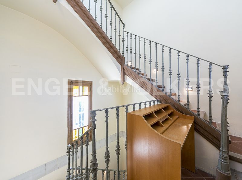 Foto 07848637-02f5-4135-a3e9-ab44b498110a. Casa amb calefacció aparcament piscina a Vallvidrera - Tibidabo - Les Planes Barcelona