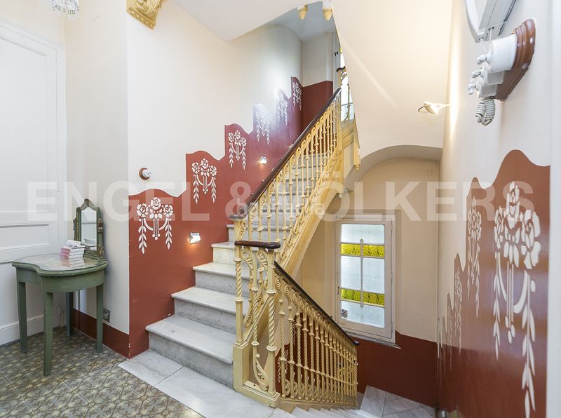 Foto 0a200f9d-01ab-42f4-9a25-010cf34ebe2e. Casa amb calefacció aparcament piscina a Vallvidrera - Tibidabo - Les Planes Barcelona