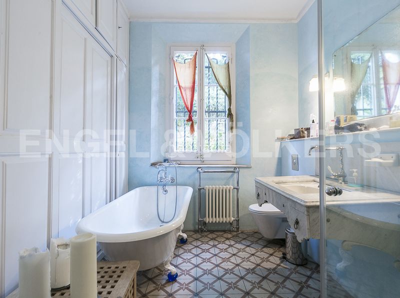 Foto 252f8184-5731-4709-804d-e92a5cb735ea. Casa amb calefacció aparcament piscina a Vallvidrera - Tibidabo - Les Planes Barcelona