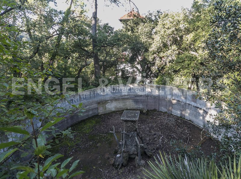 Foto 3e4c82e3-5c78-4445-8336-928b20431b60. Casa amb calefacció aparcament piscina a Vallvidrera - Tibidabo - Les Planes Barcelona