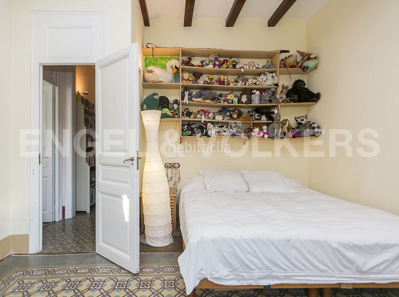 Foto 42e66f65-f916-402c-971b-423b9f7a453b. Casa amb calefacció aparcament piscina a Vallvidrera - Tibidabo - Les Planes Barcelona