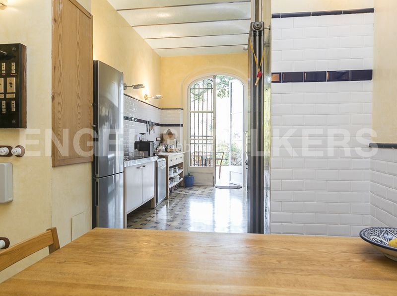 Foto 7783da21-1094-4949-bc49-c2b00ffe0b88. Casa amb calefacció aparcament piscina a Vallvidrera - Tibidabo - Les Planes Barcelona