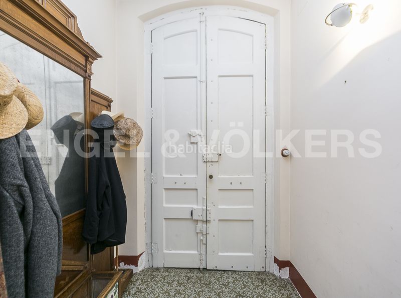 Foto 9516ba9a-c9b9-4905-93c8-f7832ed910c9. Casa amb calefacció aparcament piscina a Vallvidrera - Tibidabo - Les Planes Barcelona
