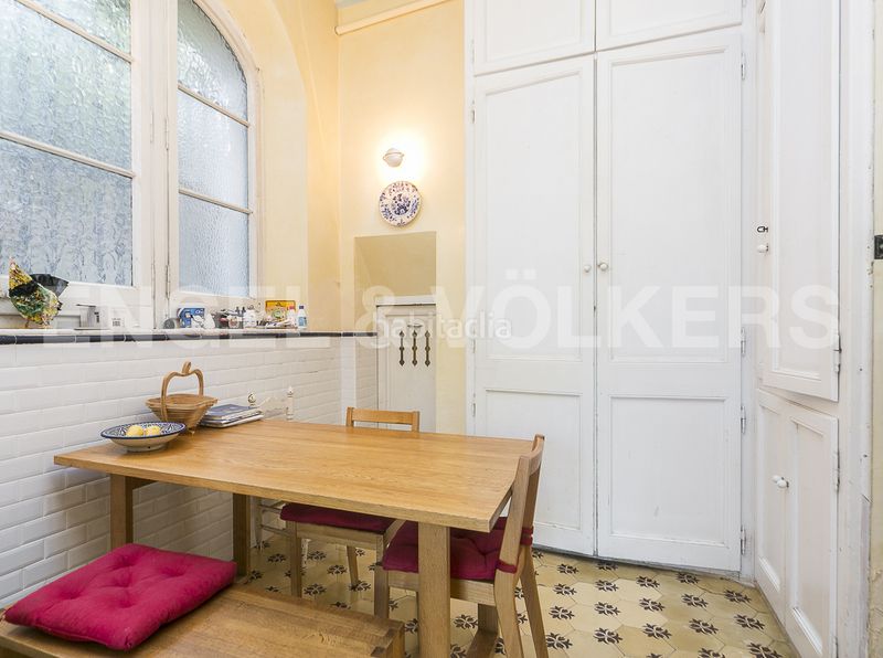 Foto ab10a1d0-e911-4254-8787-bd8869b96776. Casa amb calefacció aparcament piscina a Vallvidrera - Tibidabo - Les Planes Barcelona