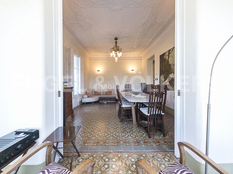 Foto aef64125-11b9-428f-9d21-e1db30b35e8b. Casa amb calefacció aparcament piscina a Vallvidrera - Tibidabo - Les Planes Barcelona