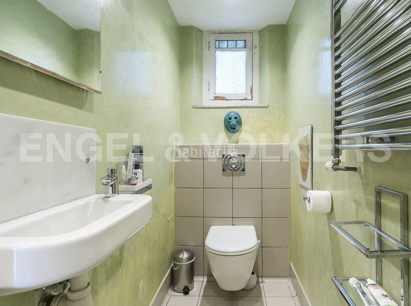 Foto b0f496f6-4ec2-4155-a769-df153facf6c4. Casa amb calefacció aparcament piscina a Vallvidrera - Tibidabo - Les Planes Barcelona