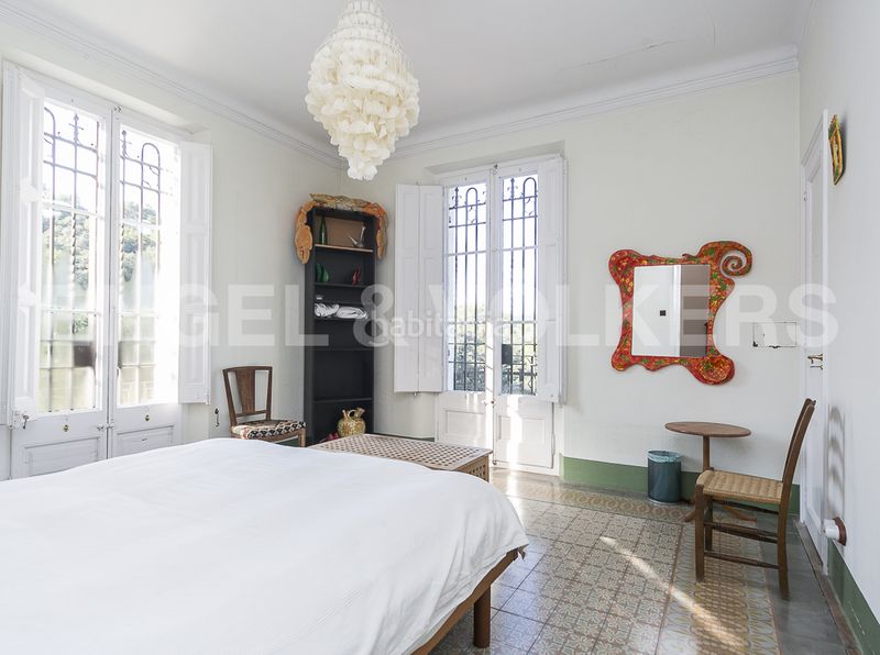 Foto b1a80eaa-66e2-433e-ba9a-019a662af5df. Casa amb calefacció aparcament piscina a Vallvidrera - Tibidabo - Les Planes Barcelona