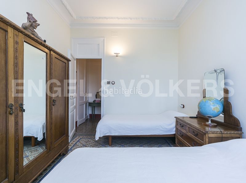 Foto c2bea20a-2490-4a26-830c-816cbdedcfe3. Casa amb calefacció aparcament piscina a Vallvidrera - Tibidabo - Les Planes Barcelona