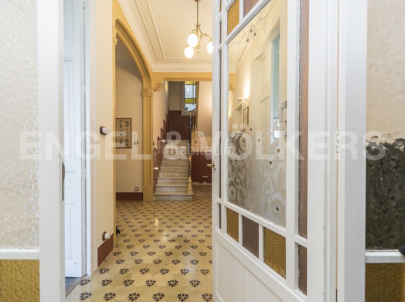 Foto cd63f707-e2a0-41fa-9f27-ddb472224d90. Casa amb calefacció aparcament piscina a Vallvidrera - Tibidabo - Les Planes Barcelona