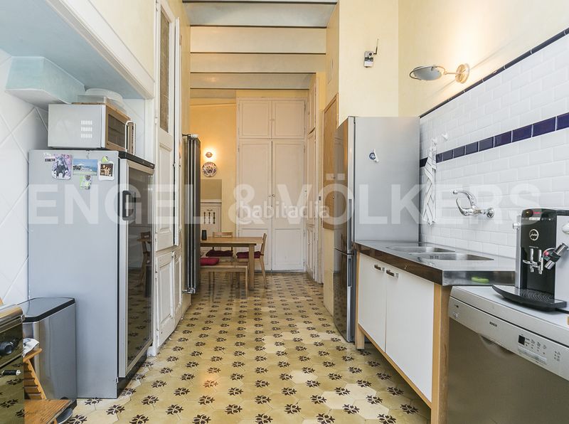 Foto d5dc90d2-d0e1-4e76-b0e1-7294a805d224. Casa amb calefacció aparcament piscina a Vallvidrera - Tibidabo - Les Planes Barcelona