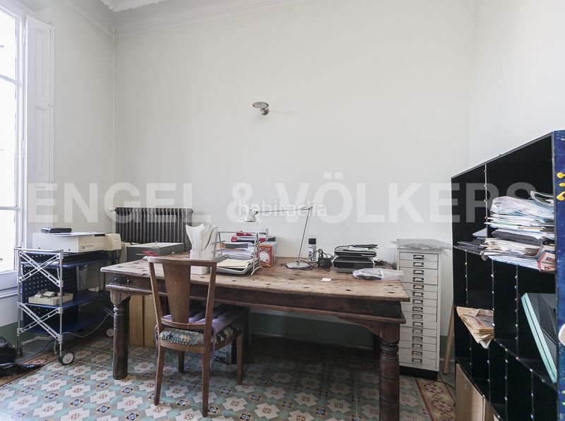Foto ea38ad02-d1d0-4287-86ca-a16de2a2c43d. Casa amb calefacció aparcament piscina a Vallvidrera - Tibidabo - Les Planes Barcelona