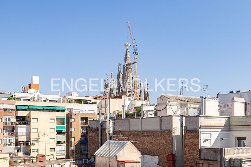 Foto 69e5e45c-3a4b-4355-8267-870d081ff47e. Àtic amb calefacció a Fort Pienc Barcelona