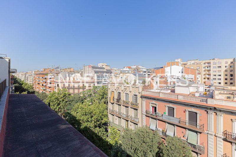 Foto f204d163-57cc-4082-a702-bfa78f1a6ee2. Àtic amb calefacció a Fort Pienc Barcelona