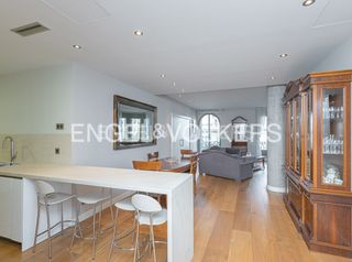 Miete Etagenwohnung in Dreta de l´Eixample. Elegante piso en rambla catalunya