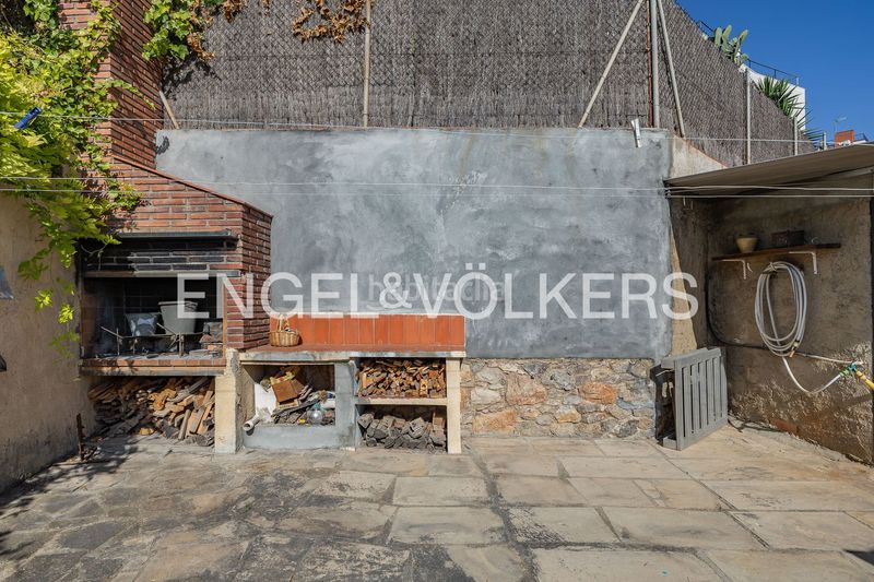 Foto 45b7c027-deea-4731-8133-c064e74683fb. Casa amb calefacció piscina a Montmar Castelldefels