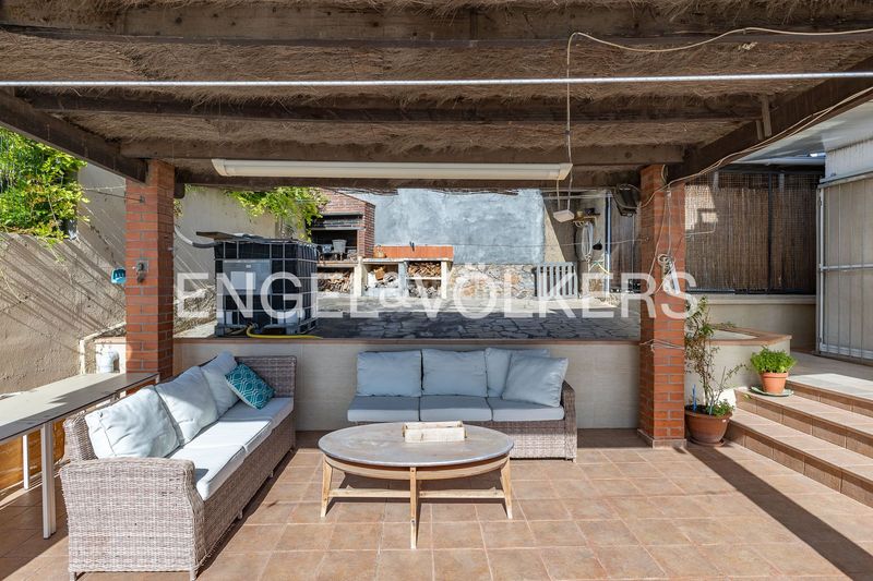 Foto 58aa926a-82b7-4738-9a01-990fc4063ea9. Casa amb calefacció piscina a Montmar Castelldefels