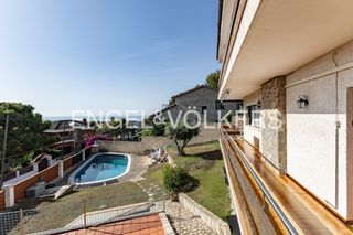 Casa a Montmar