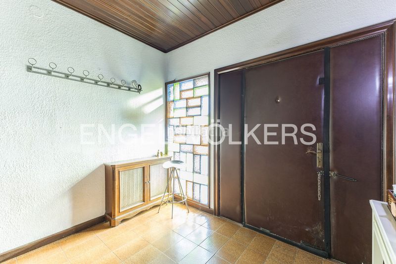 Foto b59a97c5-c350-4d11-864c-066f5ce3c1ef. Casa amb calefacció piscina a Montmar Castelldefels