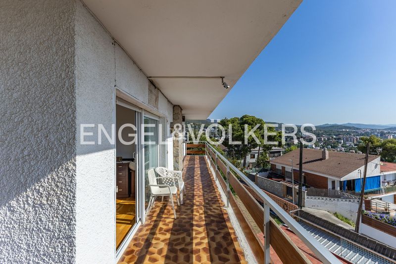 Foto c3bea6b6-4609-4a40-b42b-a9240d1d0acd. Casa amb calefacció piscina a Montmar Castelldefels