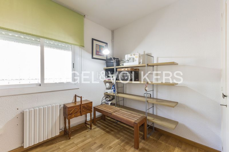 Foto c8283825-af19-4dbb-902b-ea84c3e08deb. Casa amb calefacció piscina a Montmar Castelldefels