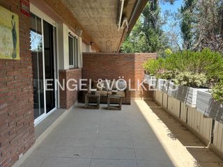 Location Appartement à Golf-Can Trabal. Piso temporal equipado zona golf con gran terraza