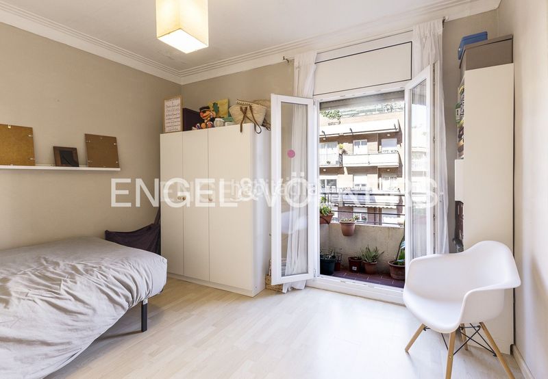 Foto a383668f-0816-4c96-a810-f5f7d60a0e47. Pis amb calefacció a Dreta de l´Eixample Barcelona
