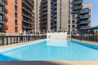 Alquiler Piso en La Marina del Prat Vermell. Larga estancia obra nueva