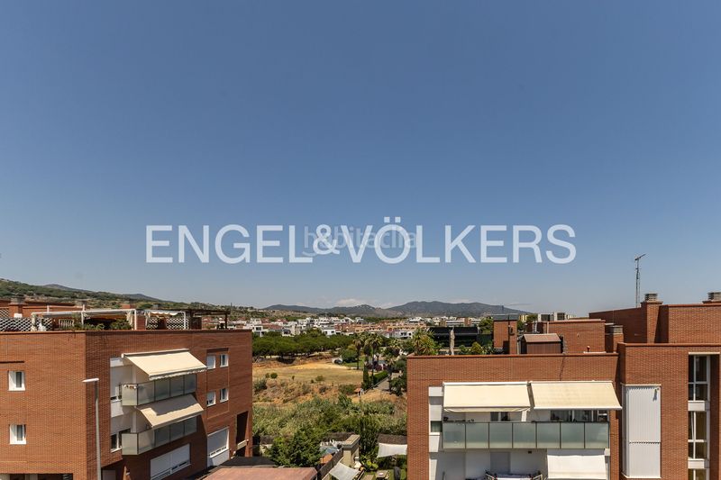 Foto 0b1d7343-c988-4906-a55b-3775f2884b6b. Dúplex amb calefacció aparcament piscina a Montgat