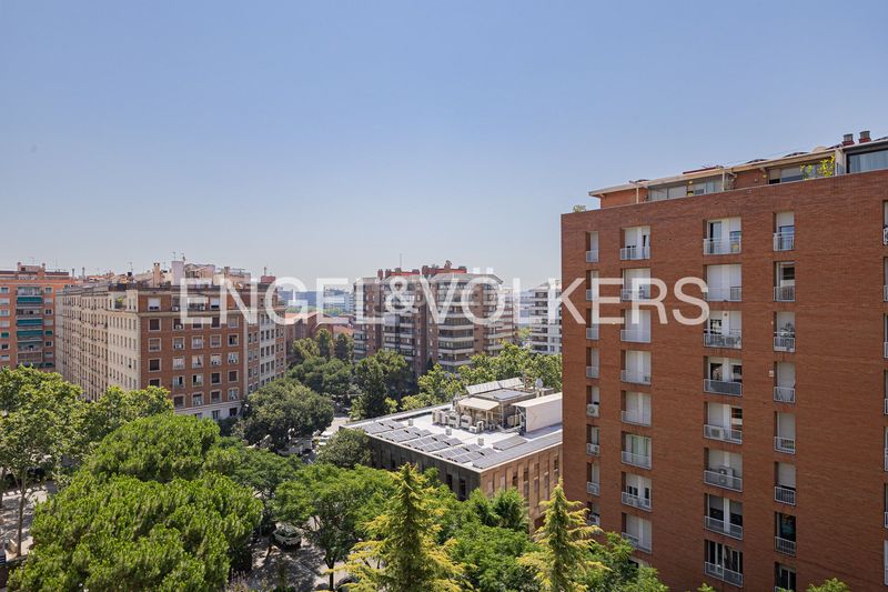 Foto 9fa8091e-3bf9-4ba8-9567-52a0002c5099. Pis amb calefacció aparcament piscina a Pedralbes Barcelona