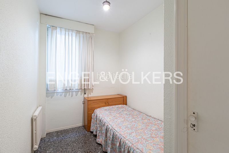 Foto a1d05324-a9eb-483c-b9c6-e7433f4d2338. Pis amb calefacció aparcament piscina a Pedralbes Barcelona