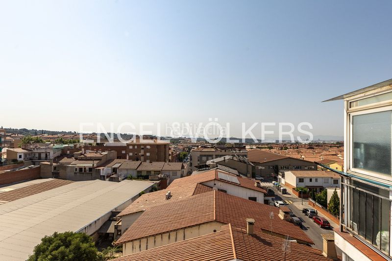 Foto a5589995-f9d6-4813-ae8e-9af3cdbaa180. Pis amb calefacció a Eixample - Can Bogunyà Castellar del Vallès