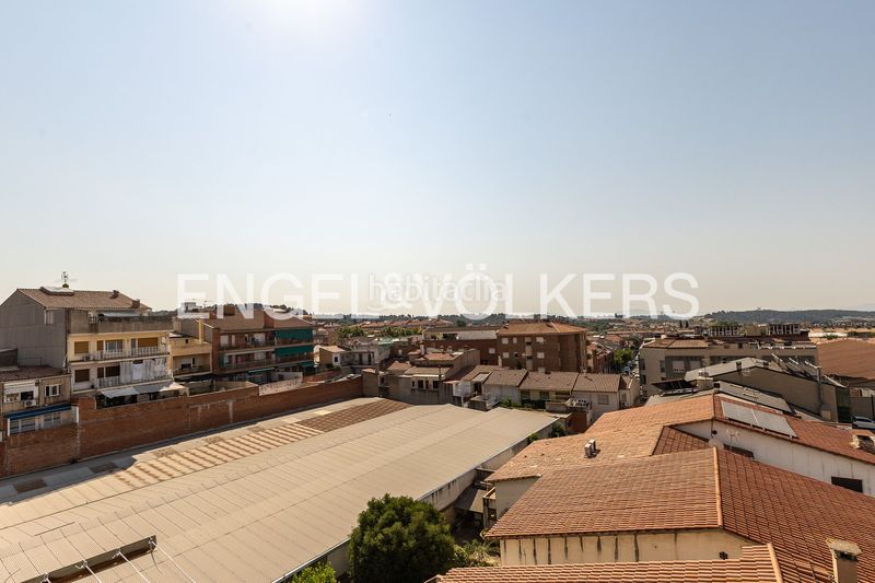 Foto ecc7a231-154c-4931-a4f5-9f027ba0be58. Pis amb calefacció a Eixample - Can Bogunyà Castellar del Vallès