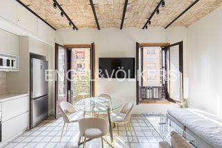 Affitto Appartamento in La Nova Esquerra de l´Eixample. Piso en la nova esquerra de leixample