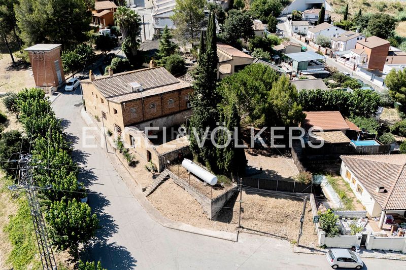 Foto 43f908d8-c309-4b22-a966-0e4daba98eb8. Casa amb calefacció a Subirats