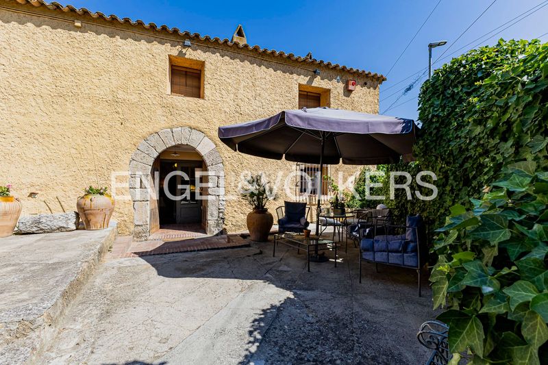 Foto 7a70e5e3-c995-405b-8424-ce6333d3c9d8. Casa amb calefacció a Subirats