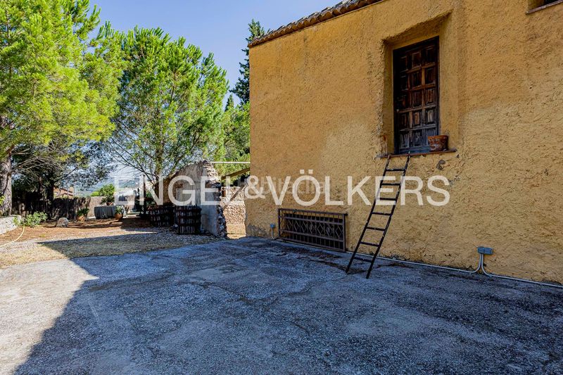 Foto 813ca215-6ff8-44ff-8257-014003298502. Casa amb calefacció a Subirats