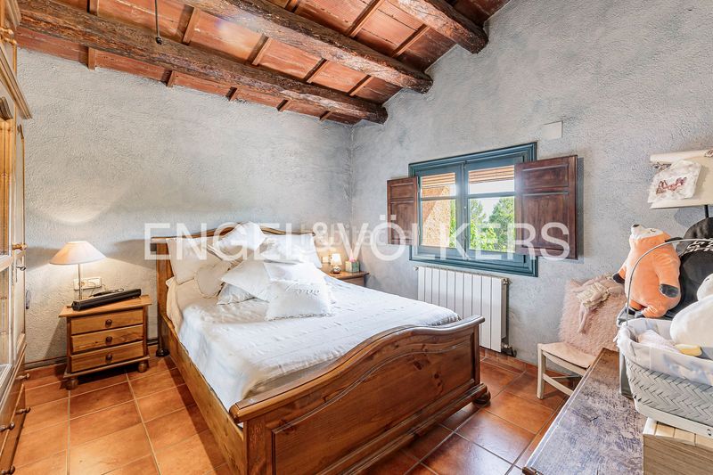 Foto e201db49-c841-4604-b9fa-ee383e2d8e78. Casa amb calefacció a Subirats