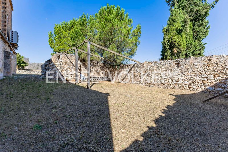 Foto e4dbb65d-b1a6-45a8-990a-b01c967a4521. Casa amb calefacció a Subirats