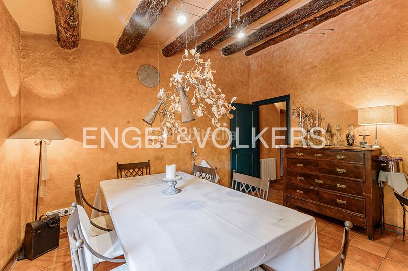 Foto eba911d3-f502-422d-99b8-d0fbeba0260d. Casa amb calefacció a Subirats