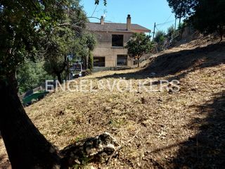 Terreny residencial a Santa Coloma de Cervelló