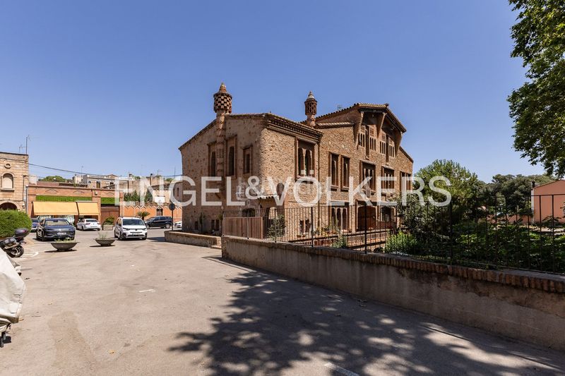 Foto 1d1dbea2-d851-4c56-8017-4bcb0e23850f. Haus mit heizung in Santa Coloma de Cervelló