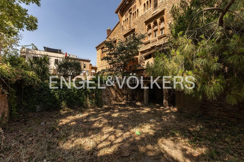 Foto 32174a68-8fcb-4d59-b906-1eeba7e3489d. Haus mit heizung in Santa Coloma de Cervelló