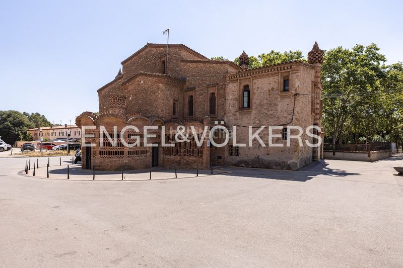 Foto 646ac072-81f0-4378-82a8-01bcb7218bc6. Haus mit heizung in Santa Coloma de Cervelló