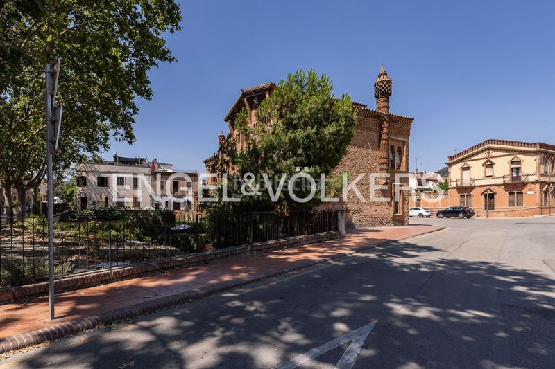 Foto f3d7d7fd-f296-496e-85a6-9013aba37679. Haus mit heizung in Santa Coloma de Cervelló