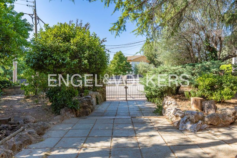 Foto a1153151-1780-457b-a128-fea6a05db062. Casa amb calefacció aparcament piscina a Collbató
