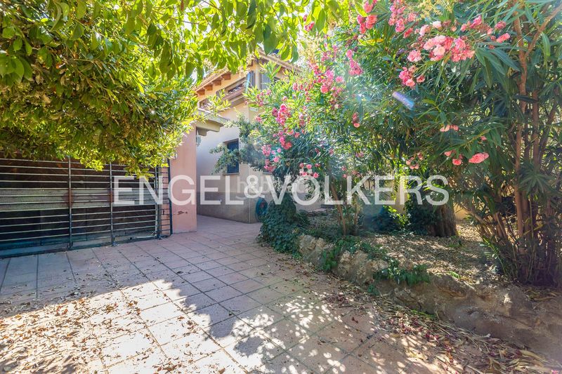 Foto d151e481-f9dd-4c9f-8b72-16d3f0fbcab3. Casa amb calefacció aparcament piscina a Collbató
