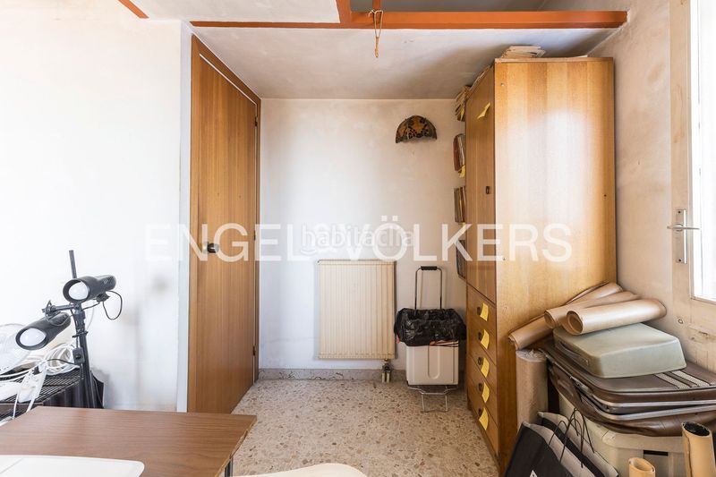 Foto e0c24b0c-54a4-4f08-b863-fabed7aa8e69. Àtic amb calefacció a Baix Guinardó Barcelona